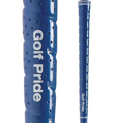 Tour Wrap 2G Blue Standard Grip | GOLF PRIDE | Grips & Shafts